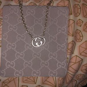 Gucci necklace